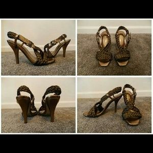 🚫SOLD🚫 Nine West