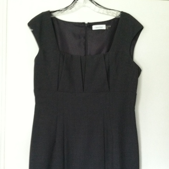 🎈REDUCED PRICE 🎈Calvin Klein Dress