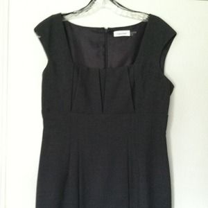 🎈REDUCED PRICE 🎈Calvin Klein Dress