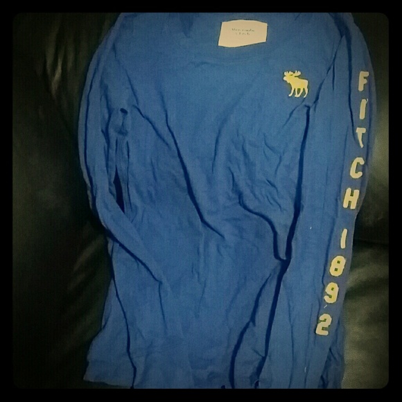 Abercrombie & Fitch Shirt