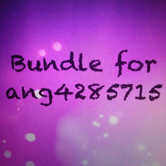 Bundle