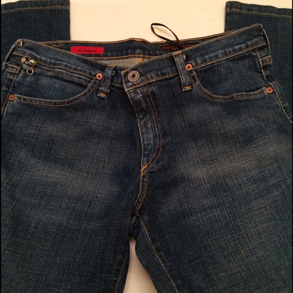 AG ADRIANO GOLDSCHMIED