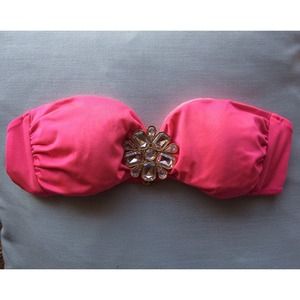 Victoria's Secret Bathing Suit Top