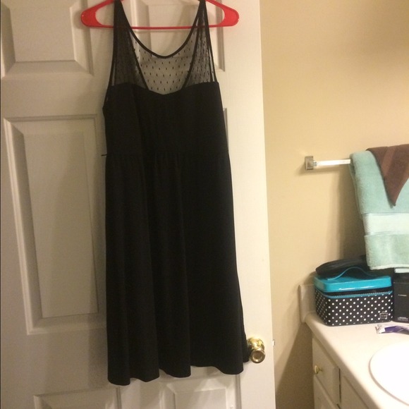 Torrid dress size 18