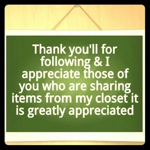 I really appreciate it!