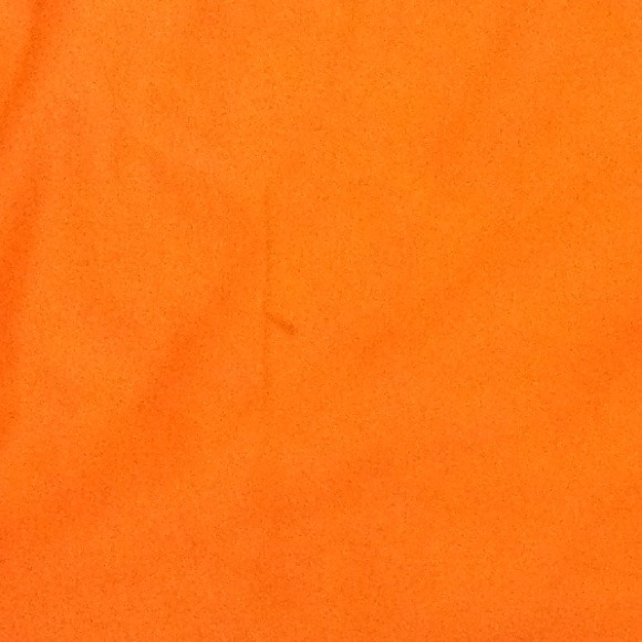 🌞Orange Cover Up🌞 - Picture 2 of 3