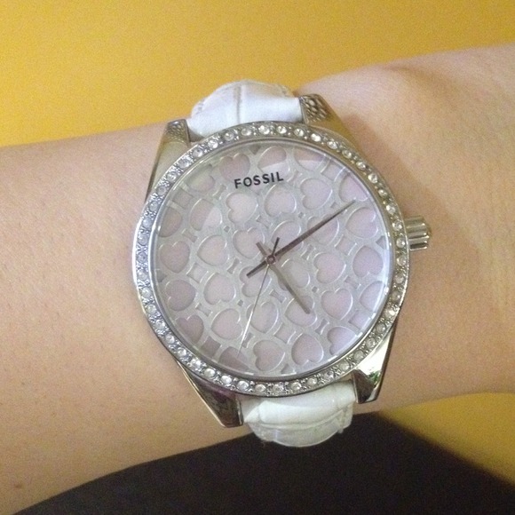 Fossil Watch