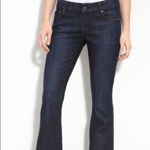 Dylan George Dianne Flare jeans