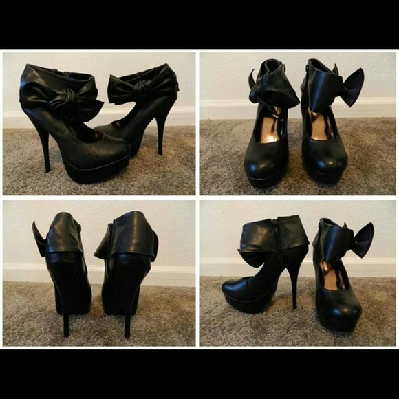 🚫SOLD🚫 Charlotte Russe