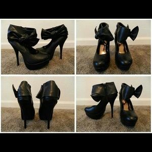 🚫SOLD🚫 Charlotte Russe
