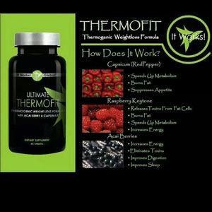 ItWorks Thermofit 915-433-5411