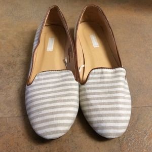 Flats/loafers