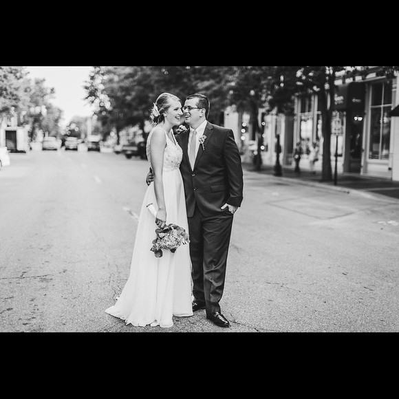 Meet your seller! 💜💜 - Picture 2 of 4