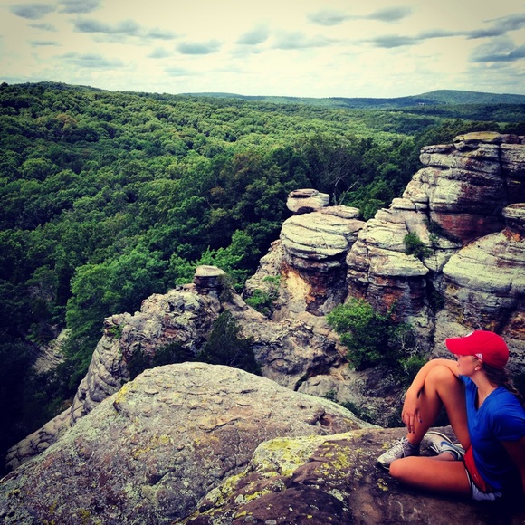 Meet your seller! 💜💜 - Picture 3 of 4