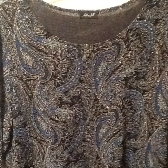 Beautiful 3/4sleeve top