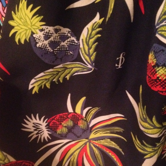 juicy couture romper - Picture 3 of 3