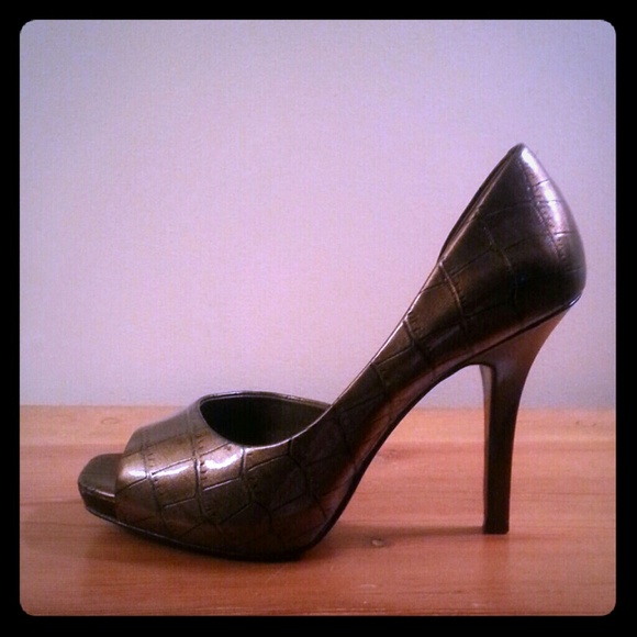 SALE~LIMITED TIME!♥Jessica Simpson heels♥