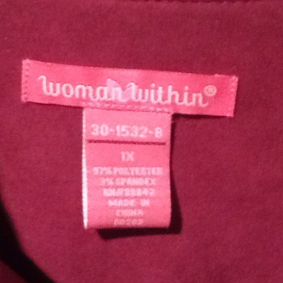 Blazer - Picture 2 of 2