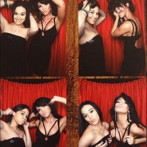 XXS Herve Leger Dress