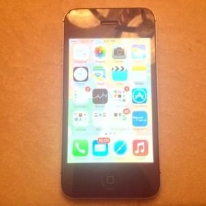 IPhone 4S