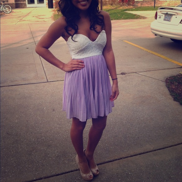 Saboskirt dress