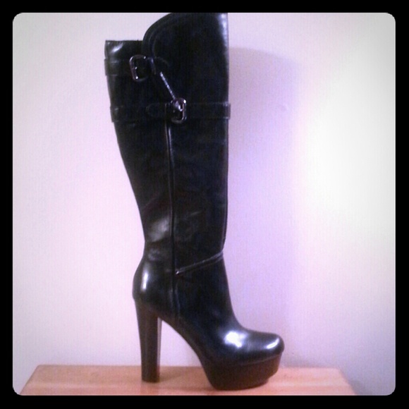 SALE→LIMITED TIME!◆BRAND NEW GUESS BOOTS◆