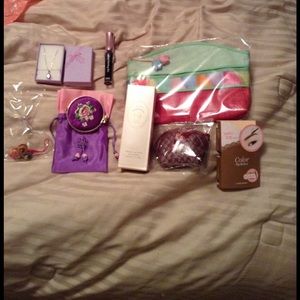 Bundle for bettylove57