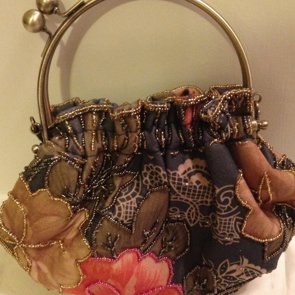 Evening bag