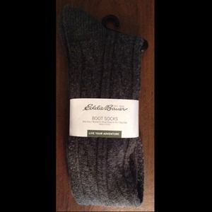 Eddie Bauer Boot Socks