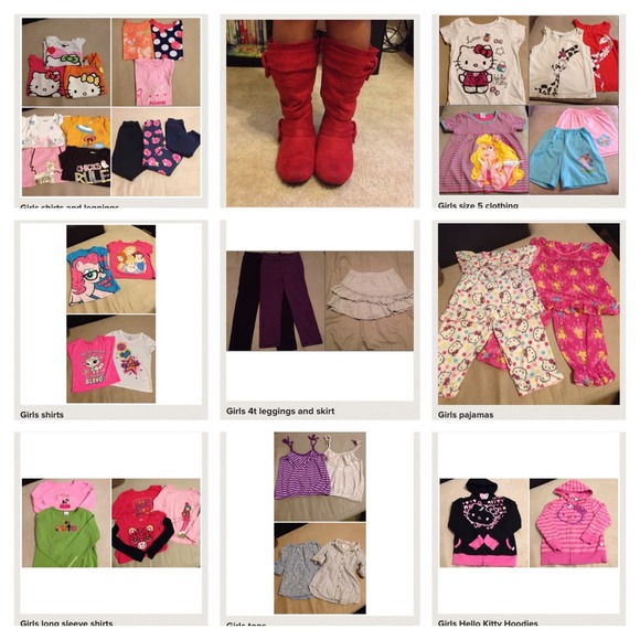 Bundled for @lauramichelle76