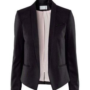 H&M Black Blazer