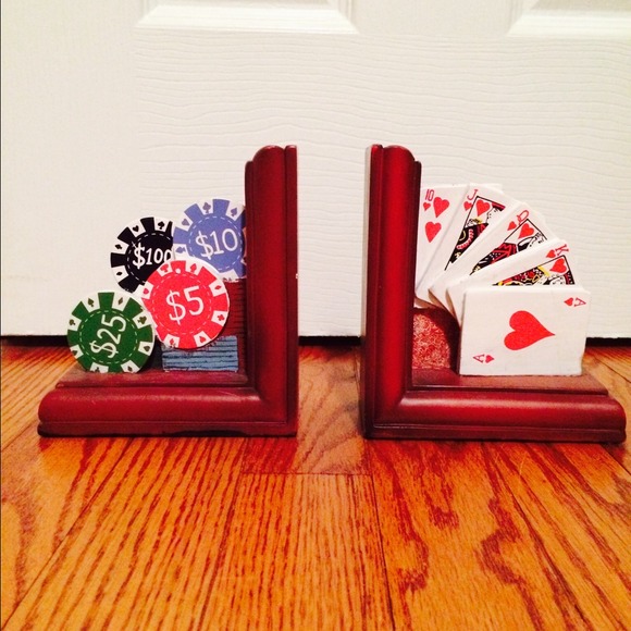 Bookends