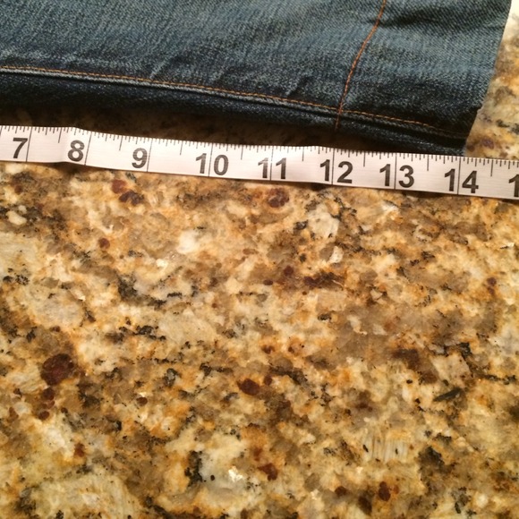 AG BERMUDA SHORTS - Picture 3 of 4