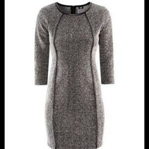 🚫SOLD🚫H&M fitted Dress