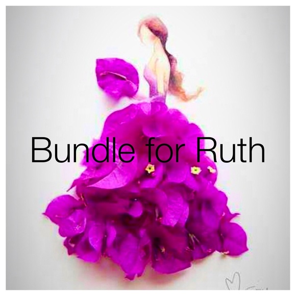 Dresses & Skirts - 💕Ruth's Bundle💕