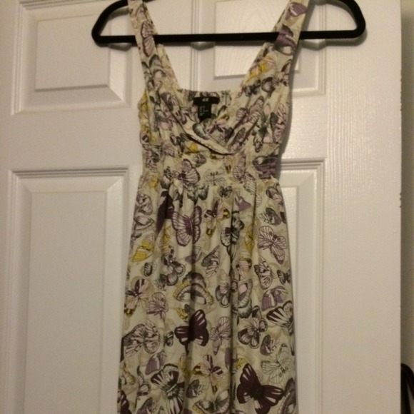 H&M Summer Dress