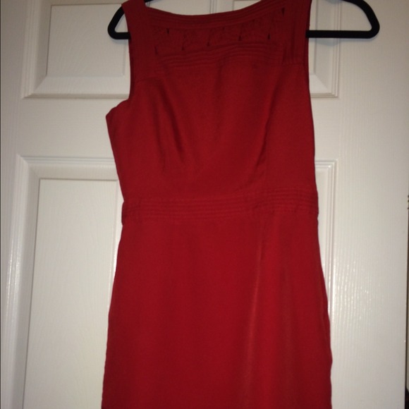 Banana Republic Dress