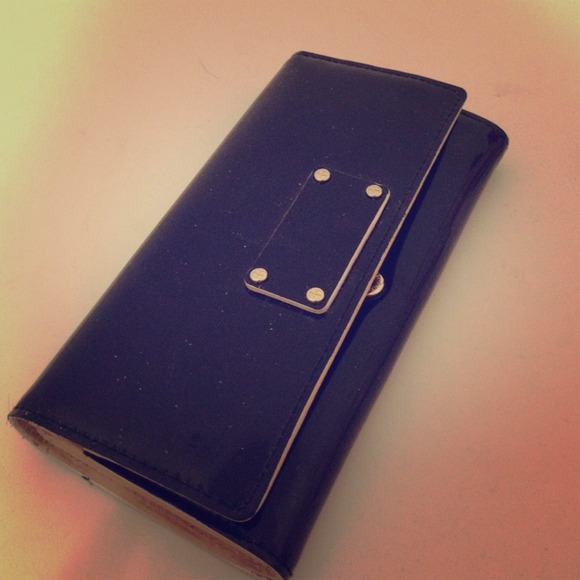 Used Kate spade wallet