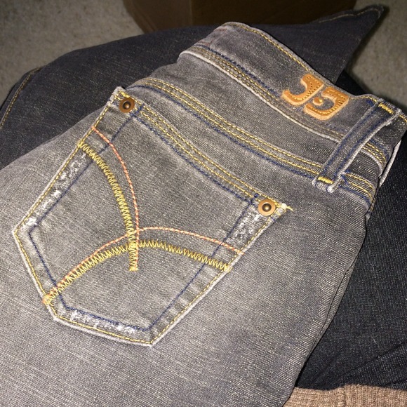 Joe's Jeans