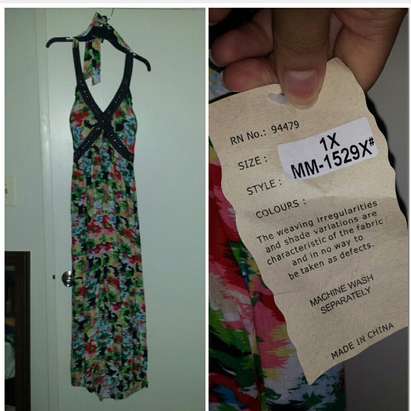 Summer Dress
