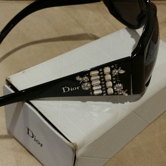 SOLD SOLD Dior sunglasses
