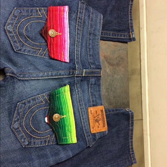 True Religion jeans - Picture 1 of 1
