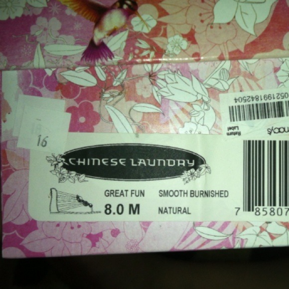 💙SOLD💙Sandals - Picture 4 of 4