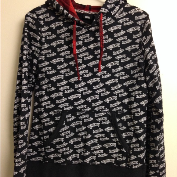 Vans Hoodie