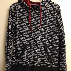 Vans Hoodie