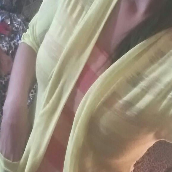 Blue python sandal heels - Picture 4 of 4