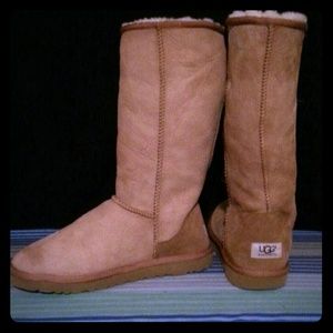 Ugg boots