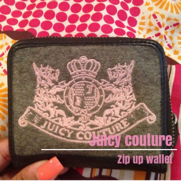 Juicy wallet
