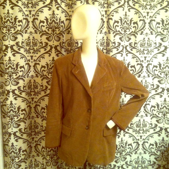 Vintage Ralph Lauren Jacket