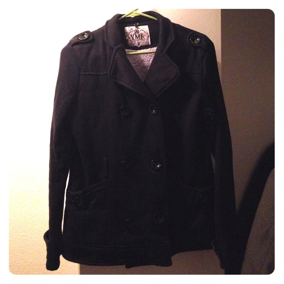 Winter coat. Only worn few times.